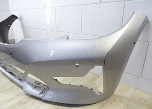 Zderzak przód przedni bmw 3 G20 G21 7468359 3