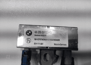 Wzmacniacz anteny bmw Z4 E85 6912243 65.20-6912243 2002-2006 4