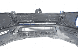 Mitsubishi asx ii lift zderzak przód przedni 2019- 6400J611ZZ 12