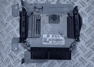 KOMPUTER STEROWNIK VW TOURAN 1.9 TDI BLS 03G906021FE RADOM 1