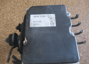 Pompa abs audi A4 B8 A5 8T 0265236345 2