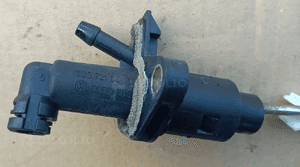 VW Polo 9N  Fox Skoda Fabia Seat Ibiza pompa pompka sprzęgła 6Q0721388C 1