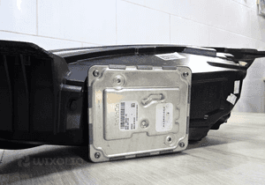 Full Led prawy Ford Focus MK4 lampa JX7B-13E014CE 9