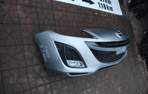mazda 3 BL zderzak nr A40501 WYSYŁKA 4