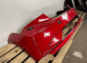 ZDERZAK PRZÓD PRZEDNI SKODA ENYAQ 5LA SPRYSKI CAŁY 2