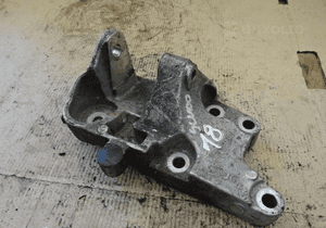 Łapa poducha sinika citroen jumpy 1497543080A 1