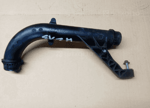 Rurka przewód wody płynu Mercedes E-Klasa W213 2.0 CDI A6542031302 2