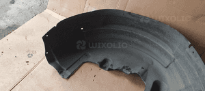 Nadkole lewy tył tylne lewe Mercedes GL X166 W166 A1668847422 3