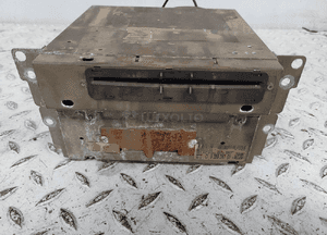 Radio nawigacja navi czytnik bmw 5 F10 F11 1