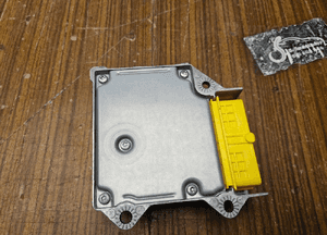 Sensor 8K0959655G Poduszek Modul Poduszek Sensor Airbag Air Bag Sterownik Audi A4 B8 A5 7