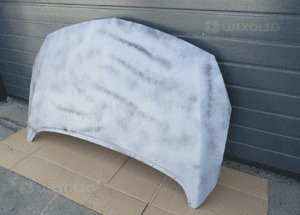 Maska pokrywa silnika opel astra iv 4 j 2009-2015 4