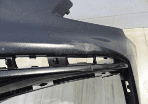 Audi A3 8Y 20- s line zderzak przedni 8Y0807437F 10