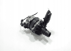 Pompa wody volkswagen jetta vi 5C 1.4 hybryda 7P0965567 2010-2018 2