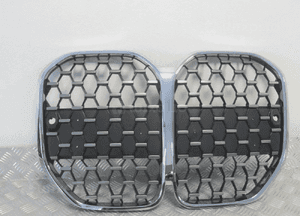 Grill gril atrapa nerki bmw 4 ii G22 G23 2020- 1