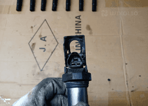 Cewka zapłonowa BMW M5 G30 F90 4.4 V8 8611236 3