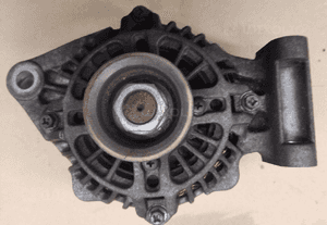 Ford Fiesta Fiesta MK6 1.4 16V alternator 70A 2S6T 2