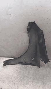 Opel corsa d błotnik przód przedni prawy Z168 4