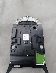 Lampka podsufitki wnętrza panel  Porsche Cayenne 2 II 7PP959551 4