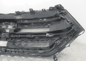 Grill grill atrapa ford edge ii 2 2014-2018 18
