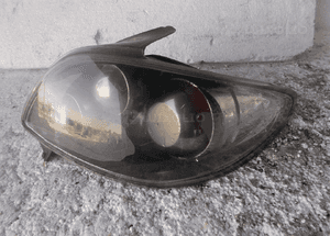 Lampa tylna peugeot 206 lift  PRAWA 4