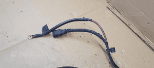 Instalacja wiązka maglownicy VW Passat B6 2