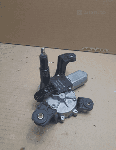 SILNICZEK WYCIERACZEK 13395013 OPEL ASTRA J 4