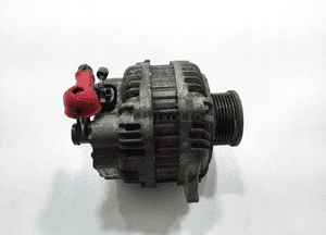 ALTERNATOR CABSTAR MAXITY 2.5 DCI 23100-EB31A 2006-2014 3