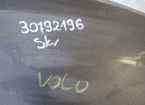 Volvo S60 ii obudowa filtra powietrza 30792196 3