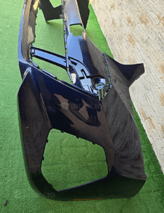 Zderzak bmw 5 G60 G61 m pakiet 3