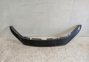Atrapa daszek wzmocnienie zderzaka mazda 3 iv bp 19- 1