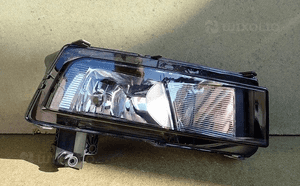 Halogen prawy przedni vw touran iii 5TA 5T 15- 1