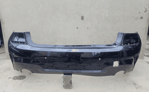 Zderzak tył tylny bmw 3 iii G20 sedan m pakiet 1
