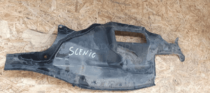 Podszybie dolne grodź osłona podszybia Renault Scenic II 2