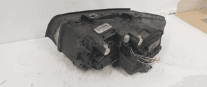 Przod przednia lampa prawa audi A4 B6 4
