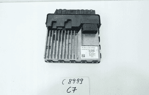 Moduł sterownik baterii mercedes eqs A0009006039 1