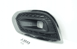Kratka zderzaka lewy przód renault kadjar lift 3