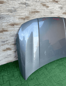 Maska bmw 1 2 F40 F44 3