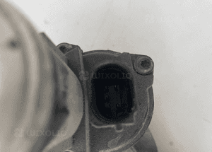 Zawór egr chłodniczka spalin vw skoda audi seat 1.6TDI 2.0TDI  0280751016 7