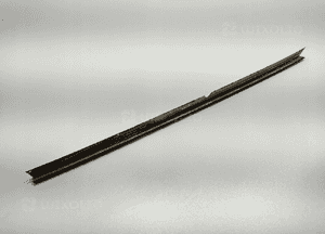 Listwa ozdobna prawa środkowa bmw 7 E23 1977-1986 3