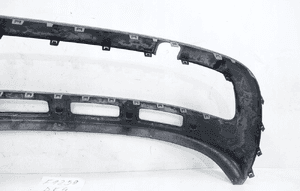 Fiat 500L lift 2017- ramka grilla kratki atrap zderzaka 735650613 735711377 5