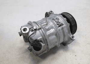 JAGUAR F-PACE XF XE XJ XK F-TYPE KOMPRESOR KLIMATYZACJI 1