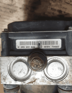 Pompa ABS 0265951829 Citroen C4 Picasso 4