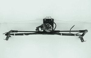 VOLVO FH4 MECHANIZM WYCIERACZEK 84194650 4