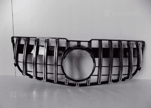 Atrapa / Grill Mercedes GLK W204 LCI GT - 11182 1