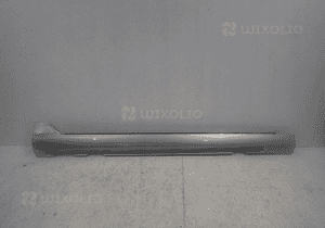 Listwa progowa prawa próg volvo V60 S60 ii 2010- 1