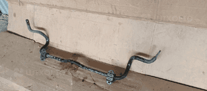 Stabilizator drążek stabilizatora przód Hyundai I30 III 54810-G4AB0 6