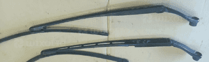 Citroen C5 III X7 ramie wycieraczki przod prawe lewe 1