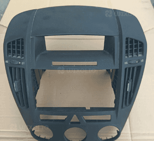 Kia Ceed I 08 panel nawiewu środkowy 1