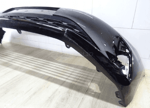 Opel corsa f zderzak przód przedni 9830280980 10