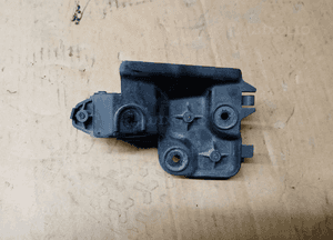 Ślizg zderzaka lewy tył Audi A6 C6 Kombi 4F9807891 3